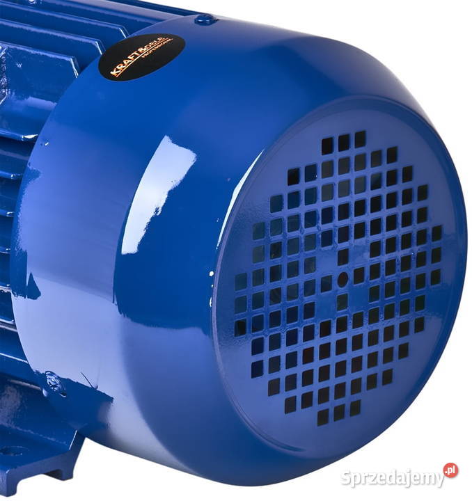 Silnik elektryczny 22KW 400V 1420 rpm KD1813 Ostrołęka