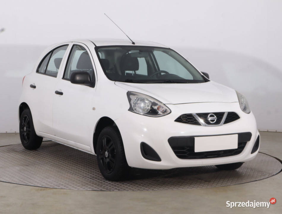 Nissan Micra 12 12V wspomaganie kierownicy Micra Piaseczno sprzedam