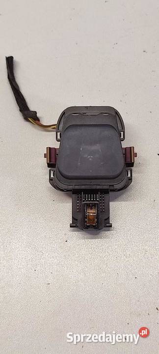 MERCEDES GLC W253 X253 CZUJNIK DESZCZU Części samochodowe sprzedam