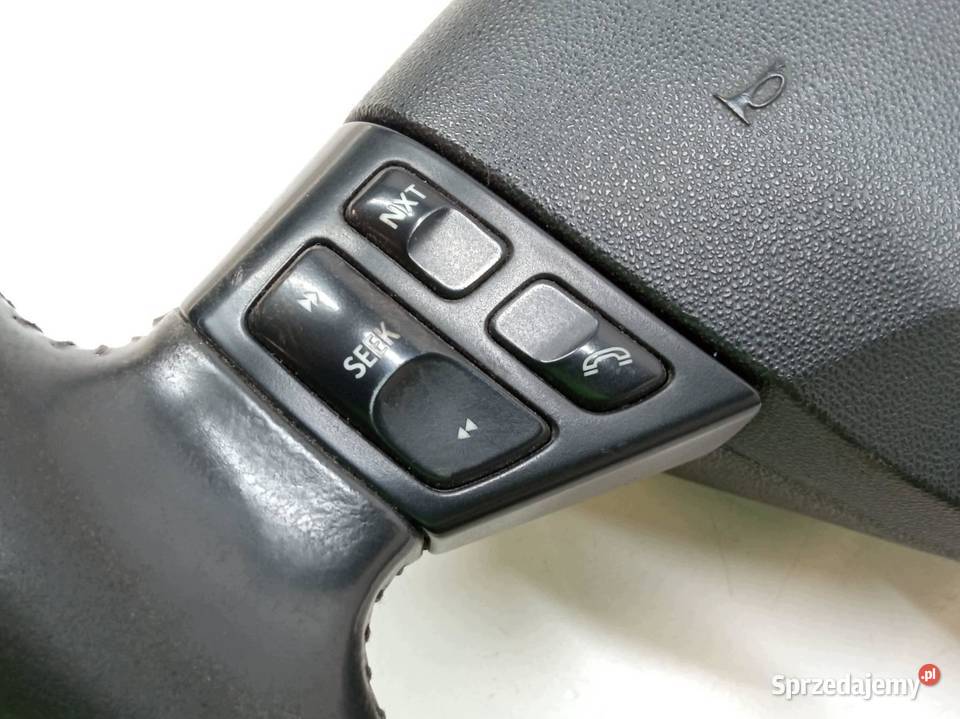 KIEROWNICA Saab 93 II 20022014 sprzedam