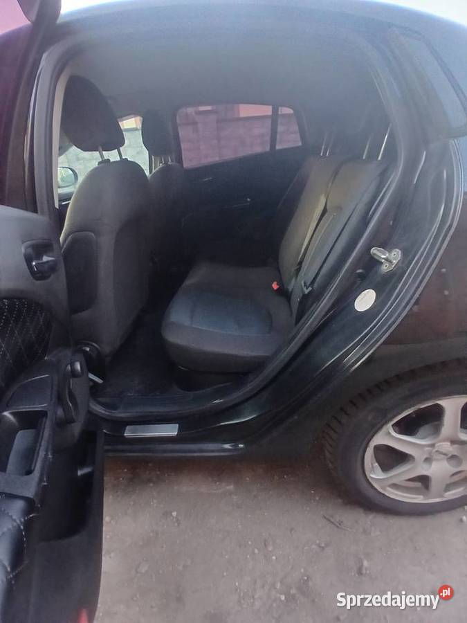 Sprzedam fiata bravo 19 multijet komputer pokładowy Pomianowo