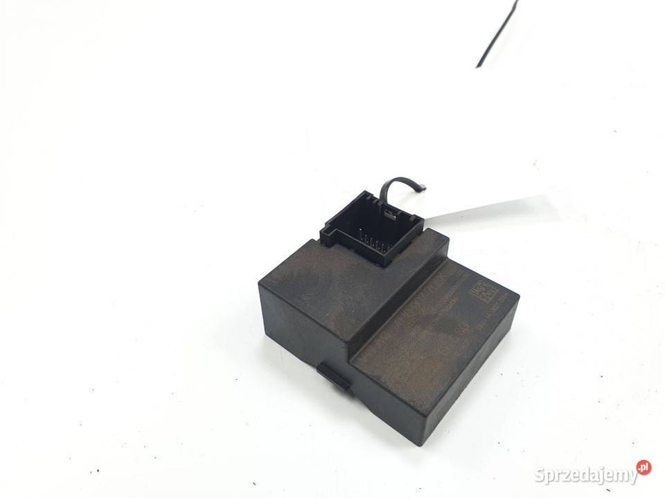 MODUŁ AUDI A8 L D4 4H0907705K Lipno