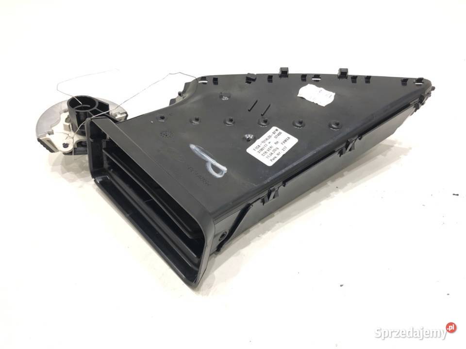 KRATKA NAWIEWU PRZÓD KOMPLET FORD KUGA II podkarpackie sprzedam