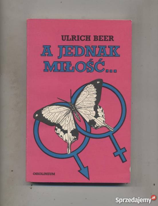 Beer U A jednak miłośćOdkrycie wierności i