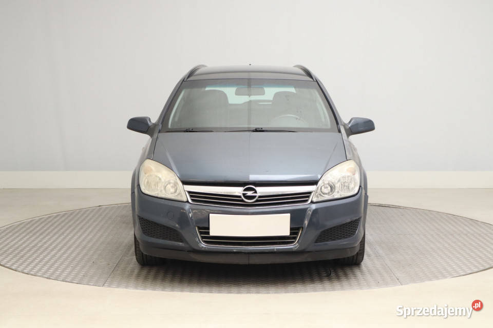 Opel Astra 16 16V tempomat