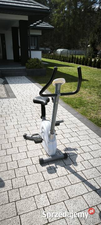 Rower treningowy Dakota Sport i Wypoczynek