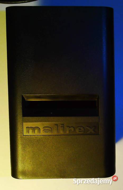 Przeglądarka do slajdów Malirex produkcja NRD Kraków