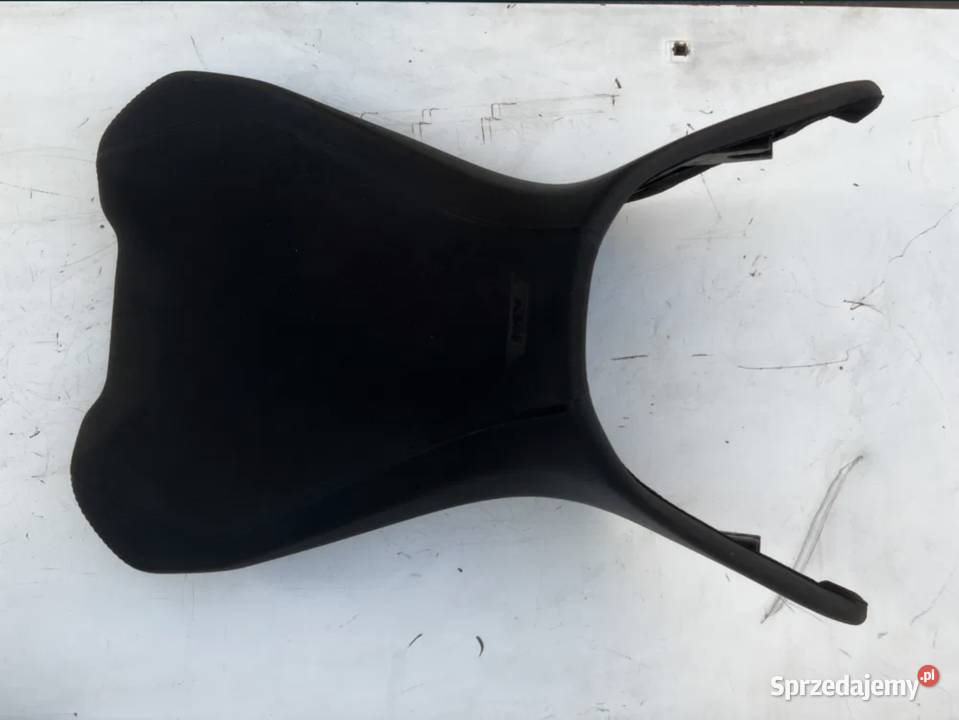 Siedzenie KTM 1290 Superduke GT 2021 Pozostałe wielkopolskie