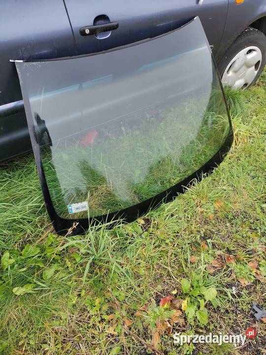 Szyba przednia astra g Przednie Czerwionka-Leszczyny