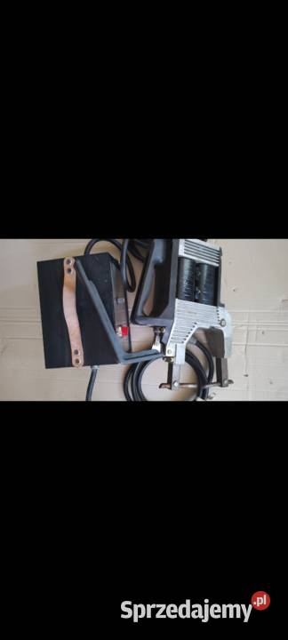 Spawarka zgrzewarka punktowa Ostrołęka