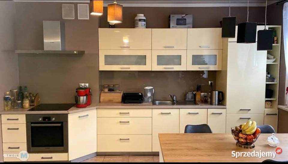 Mieszkanie Kielce 5208m2 2pok