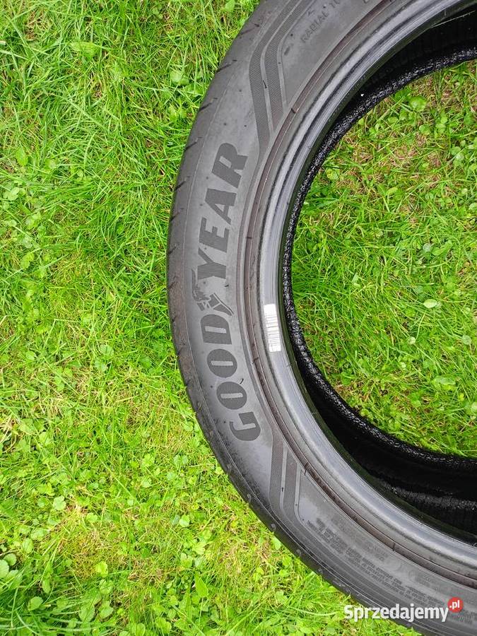 Opona Goodyear Wafle F1 Asymmetic 3 100Y 24545 45 Lubin