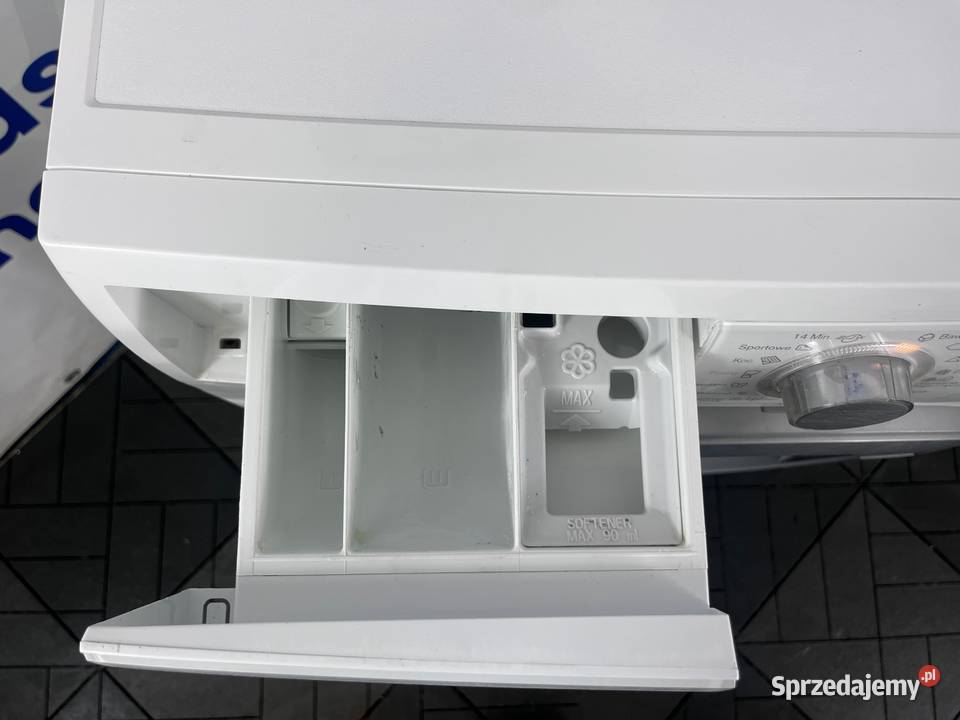 Pralka Electrolux Inverter Eco 6 5 1400ob A Warszawa