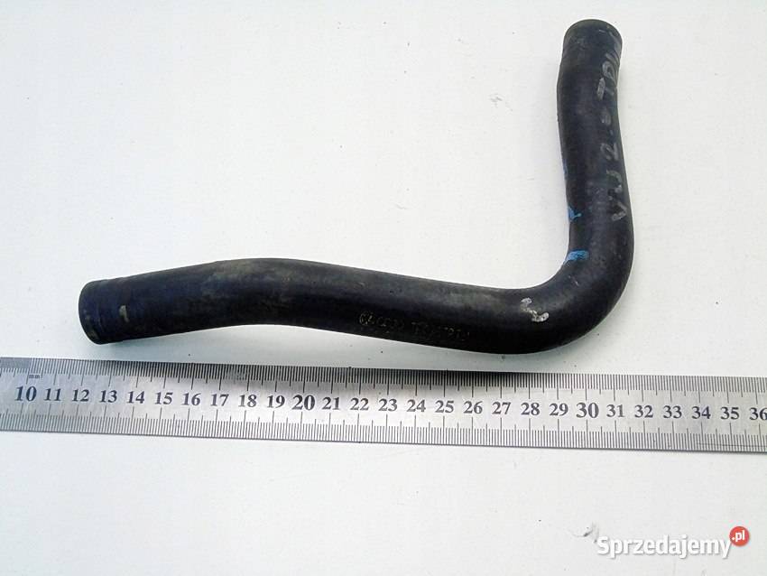 WĄŻ PRZEWÓD WODY 20 TDI OCTAVIA GOLF A3 ALTEA Sosnowiec