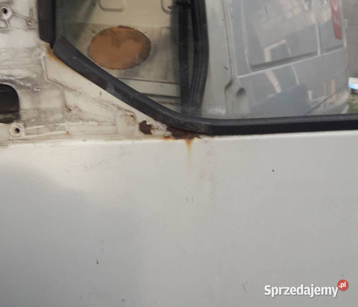 Vw t4 1999 19 td Ostrów Mazowiecka sprzedam