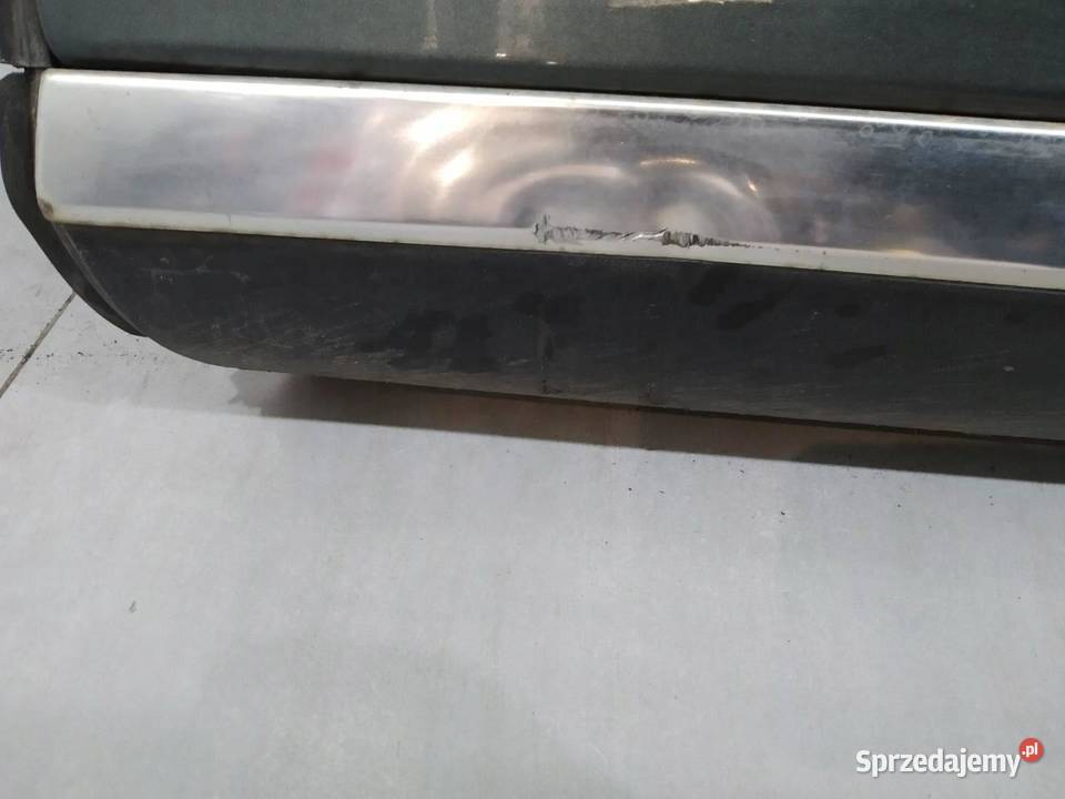 DRZWI LEWE PRZÓD LD6X VW Volkswagen Touareg I świętokrzyskie sprzedam