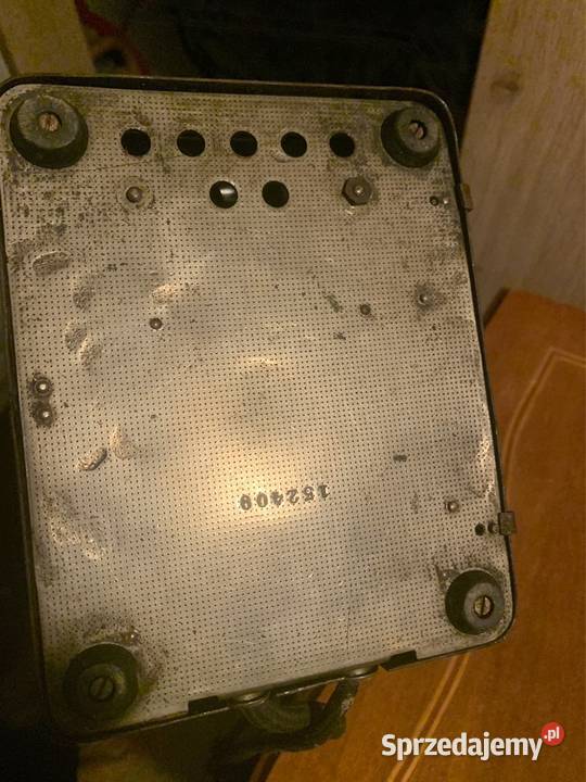 Telefon zabytkowy Bielsko-Biała sprzedam