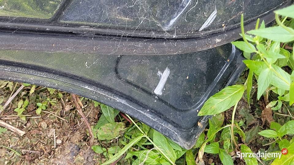 Drzwi Citroen C5 I Łagów