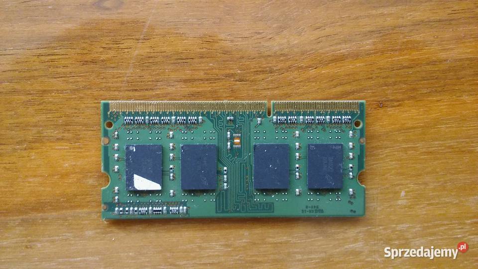 Micron RAM 2 GB Nysa