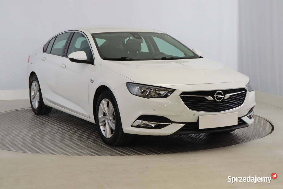 Opel Insignia 16 CDTI Zabrze