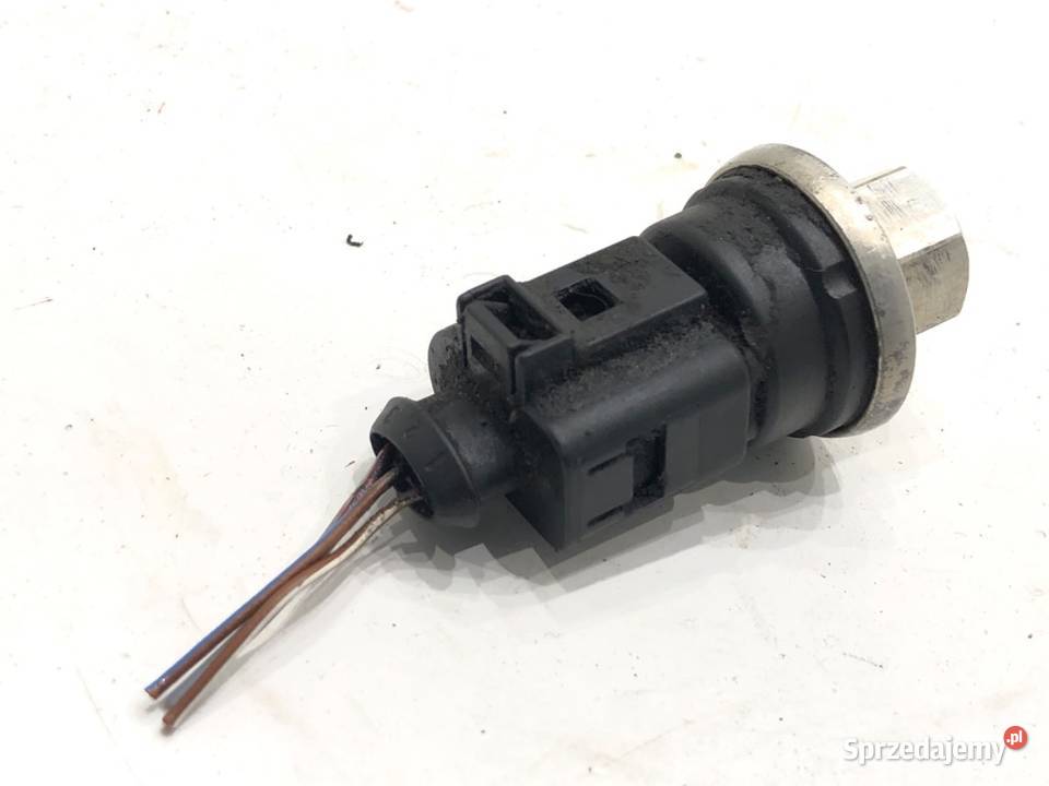 CZUJNIK KLIMATYZACJI AUDI A4 B6 8Z0959126 20 130