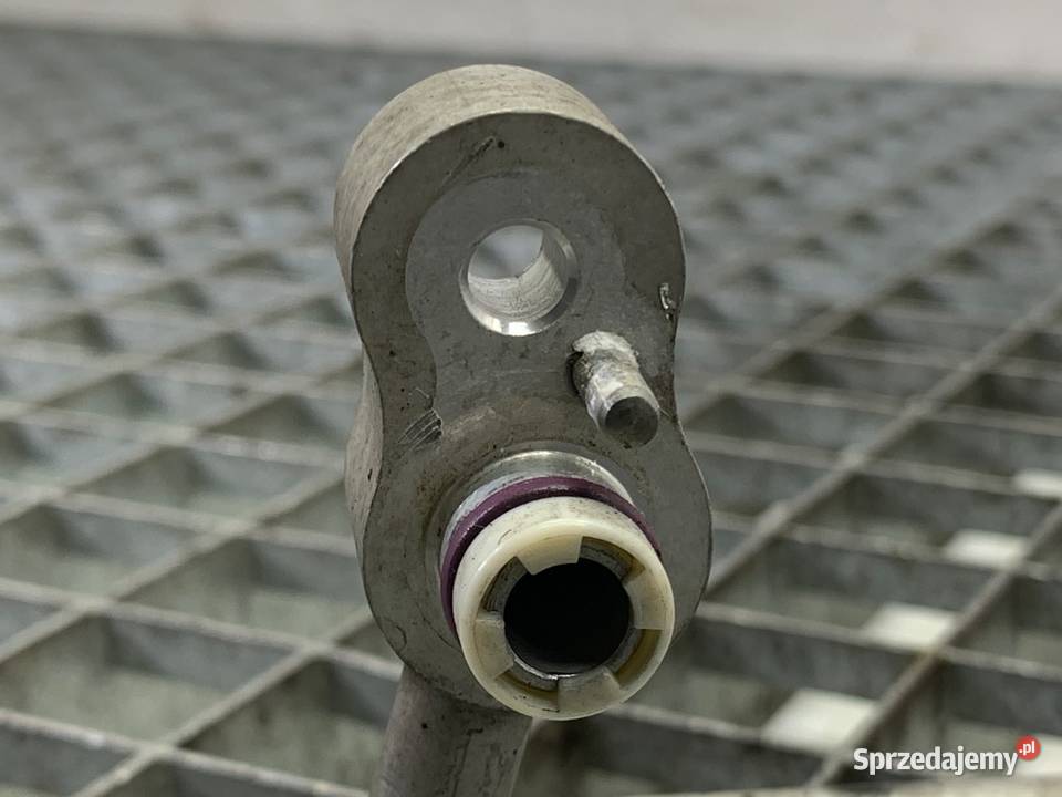 RURKA KLIMATYZACJI BMW F39 6832951 15 140