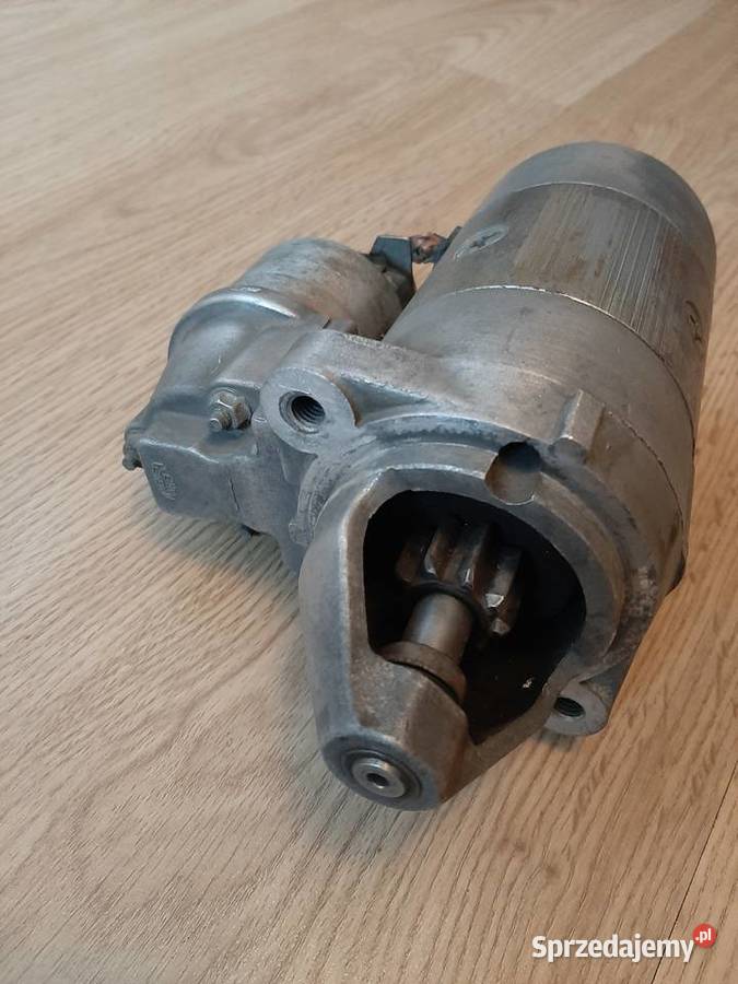 Rozrusznik Fiat Seicento 900 MAGNETI MARELLI śląskie Bielsko-Biała