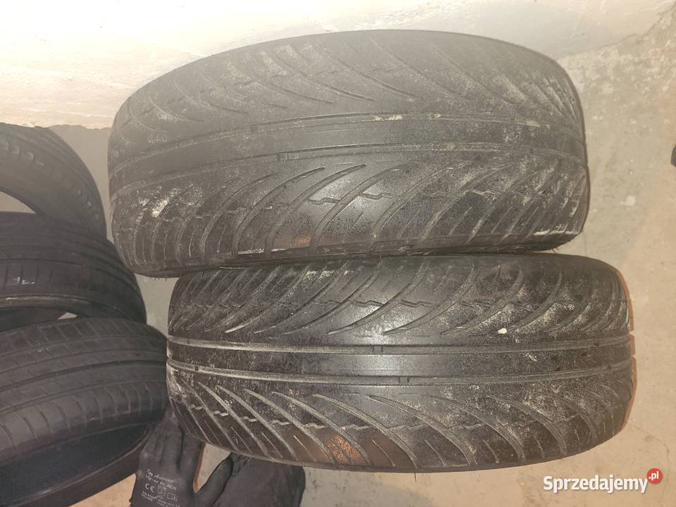 Sunny SN3970 21550R17 93 W wzmocnienie XL 2 5MM 50 Lublin