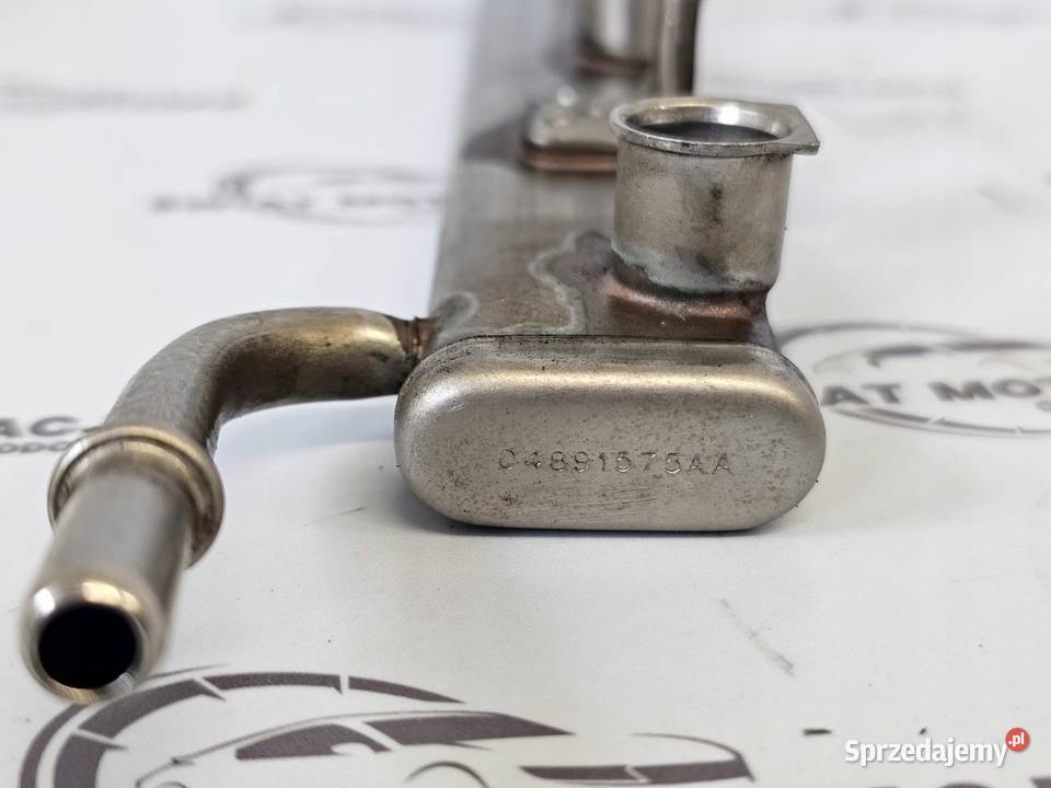 PATRIOT AVENGER 24 B ED3 167 listwa wtryskowa świętokrzyskie Kielce