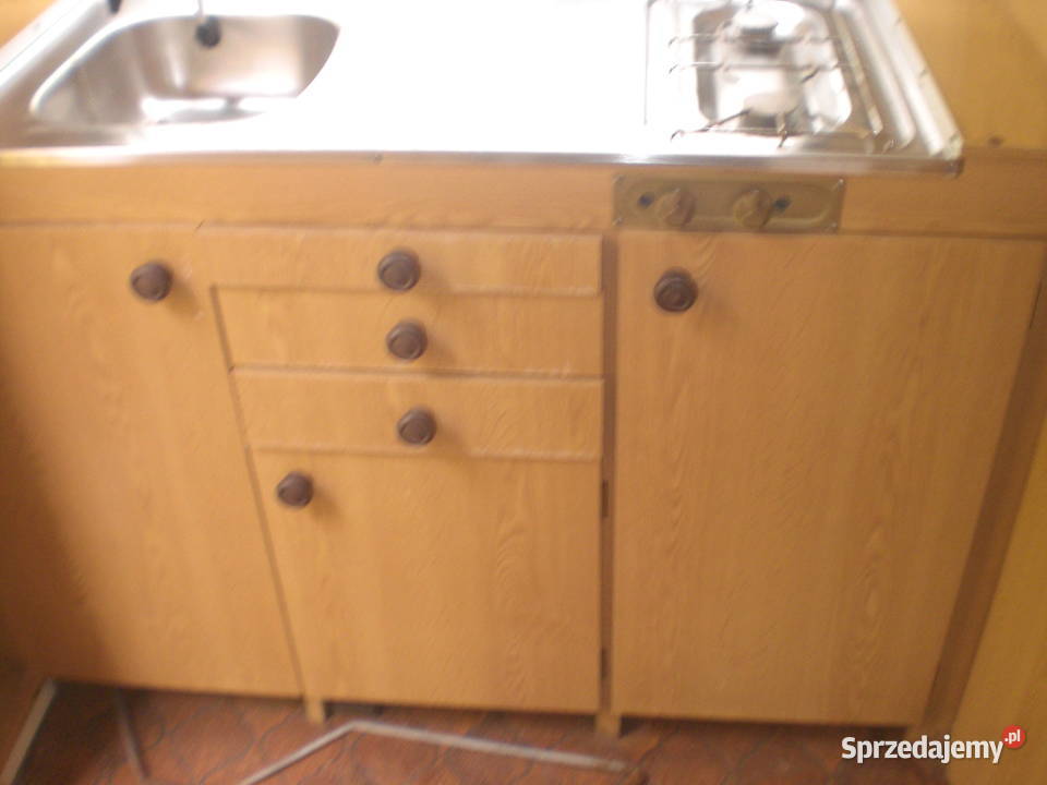 Kempingowa SOLIFER norweska opolskie Opole sprzedam