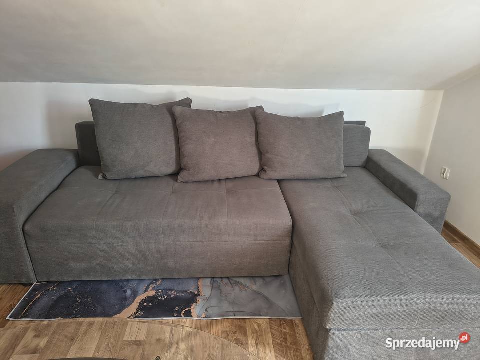 Sofa Międzychód sprzedam