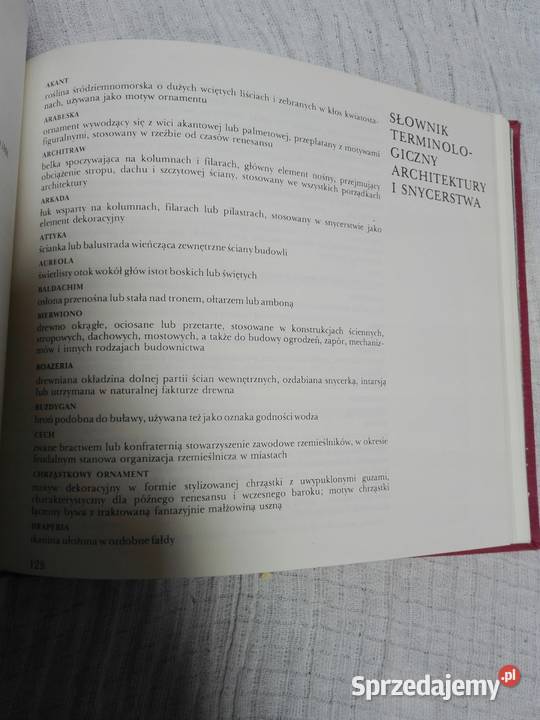 Polskie snycerstwo Tłoczek Ignacy Goleniów