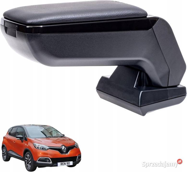 Podłokietnik Armster Standart RATI do Renault Myszyniec