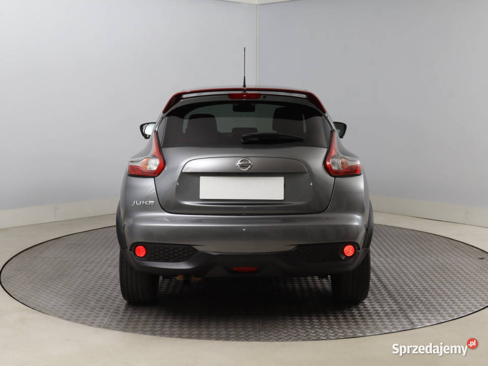 Nissan Juke 12 DIGT nawigacja Bielany Wrocławskie sprzedam