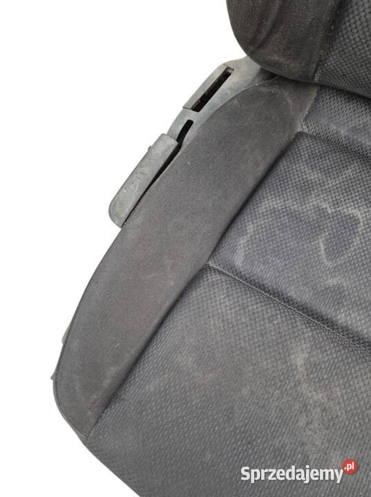FOTEL PRZÓD PRAWY PASAŻERA AUDI A4 B6 NUMER 4