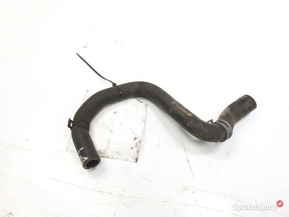 PRZEWÓD UKŁADU CHŁODZENIA SKODA FABIA III kujawsko-pomorskie Lipno