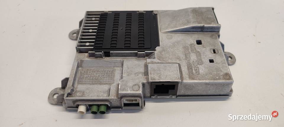 MERCEDES W247 MODUŁ STEROWNIK A1779000619 Komputery dolnośląskie