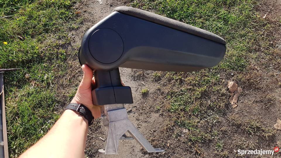 Fotele alcantara audi a3 8l 3d Podłokietnik Rok produkcji 2001 łódzkie Aleksandrów Łódzki