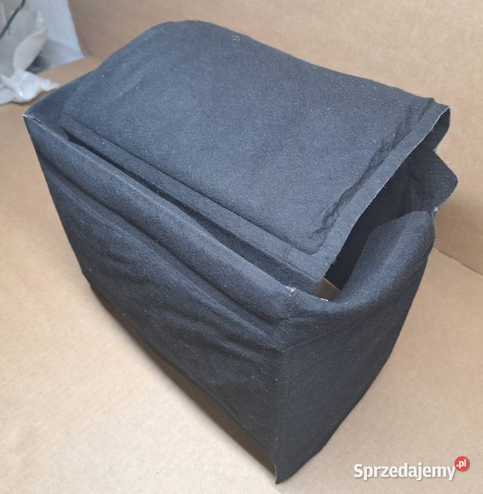 Osłona akumulatora VW Seat Skoda Audi 1K0915411A Mielęcin sprzedam