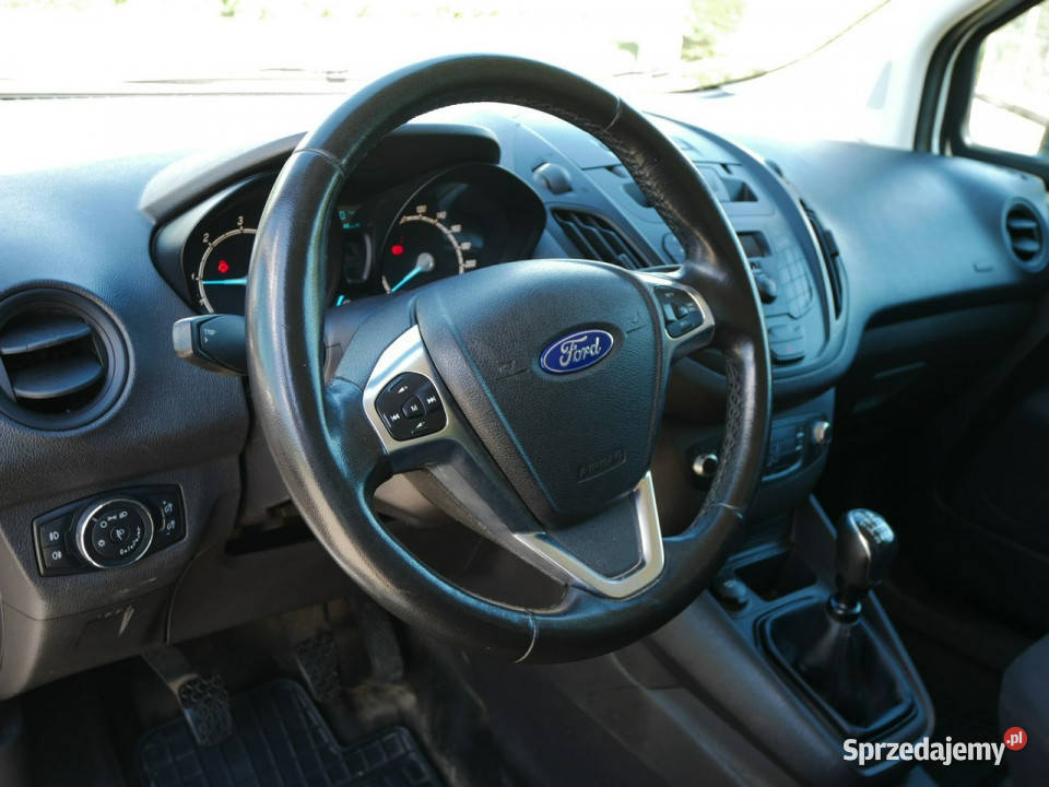 Ford Transit Courier 15 TDCi 100 Eu6 Krajowy VAT