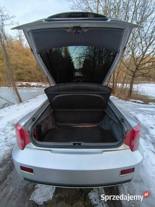Toyota celica 18b 00r do jazdy Kraśnik sprzedam