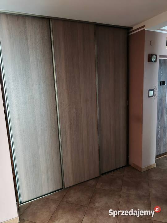 Sprzedam mieszkanie bezczynszowe w Łomnicy Łomnica