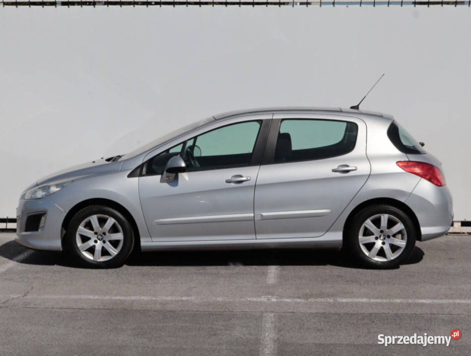 Peugeot 308 16 HDi 4/5