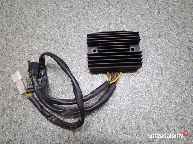 Regulator Napięcia Aprilia MANA 850 0716r Strzelce Krajeńskie sprzedam
