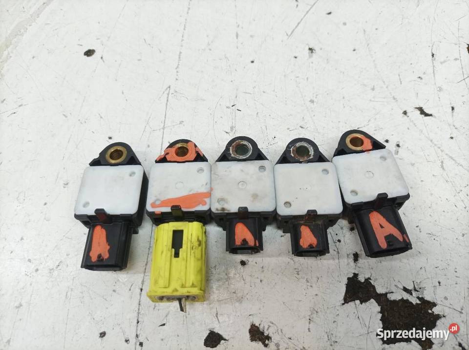 CZUJNIK SENSOR 8983105030 8983105040 Toyota Czujniki świętokrzyskie