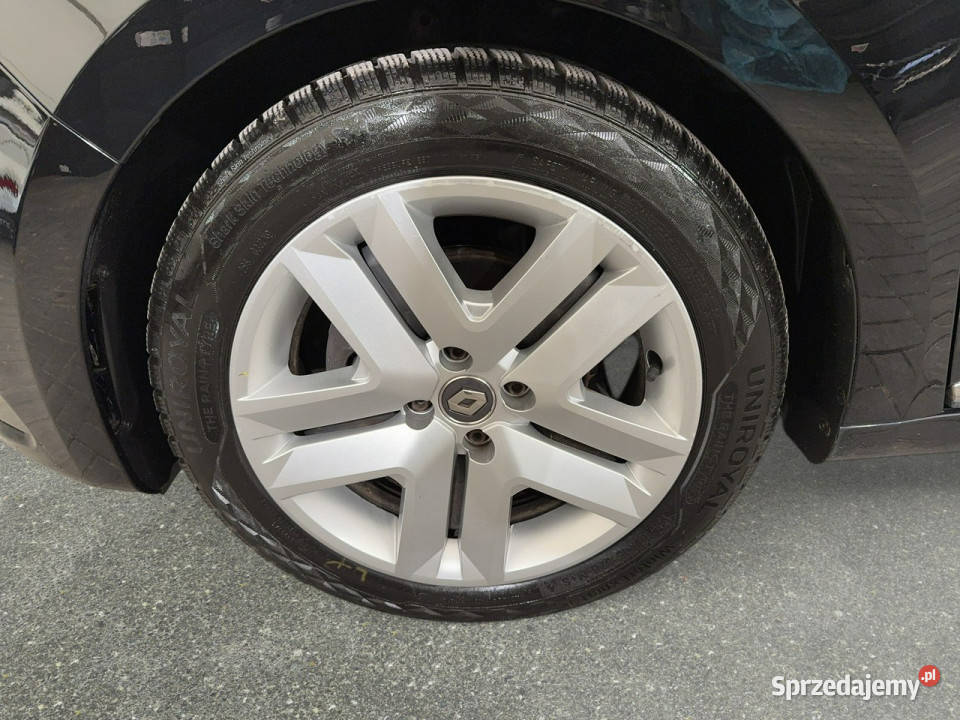 Renault Clio VAT 23 Zen 10TCe LPG 101 M5 2020 r komputer pokładowy małopolskie Myślenice sprzedam