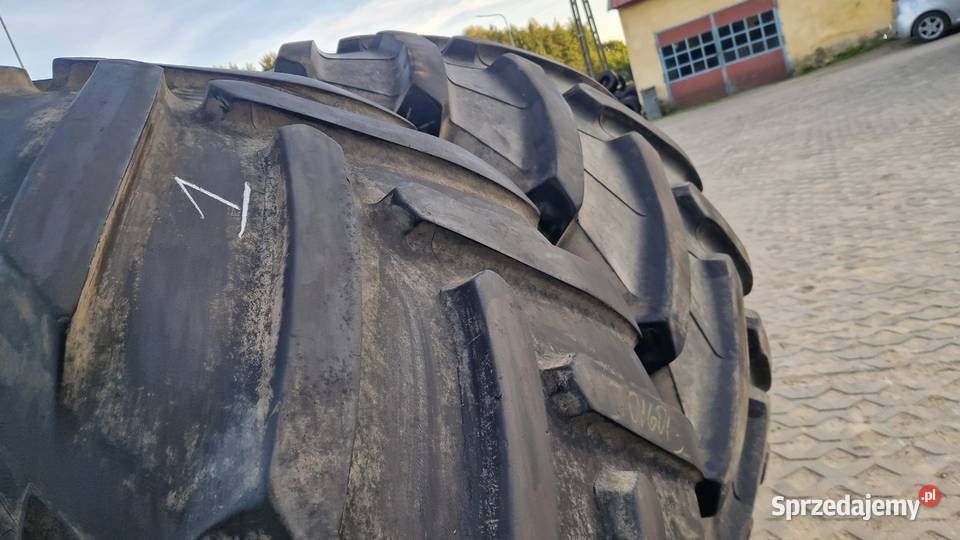 71060r34 7106034 Trelleborg Michelin bieżnik 70