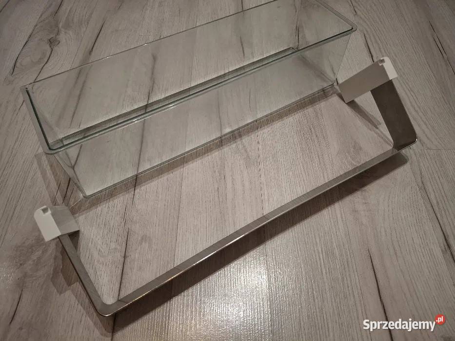 Półka do drzwi lodówki Miele model KFN 9758 iD Warszawa sprzedam