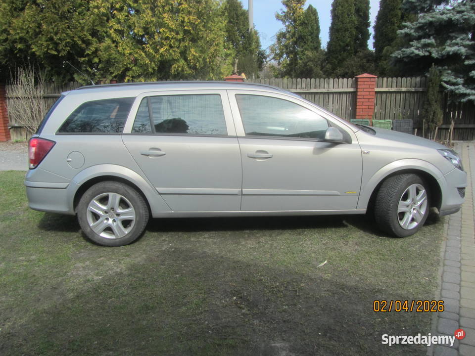 ładna wyposażona z gazem Łowicz