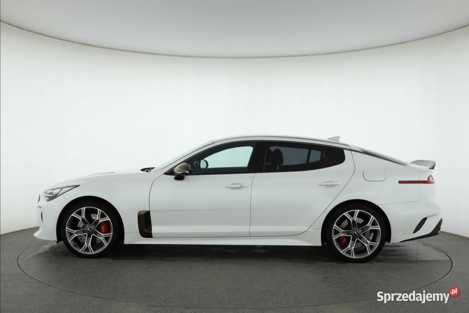 Kia Stinger 33 TGDI elektryczne szyby Stinger Piaseczno sprzedam